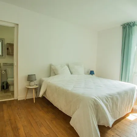 L'estagnole Holiday home