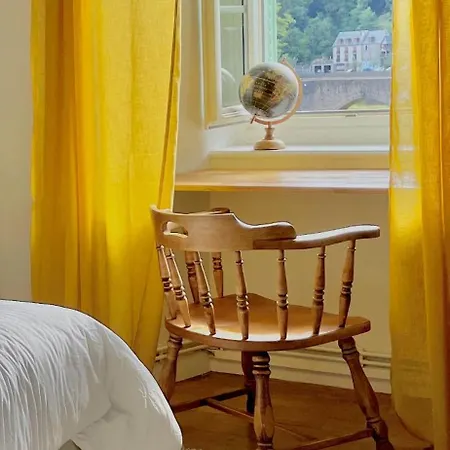 L'estagnole * Estaing (Aveyron)