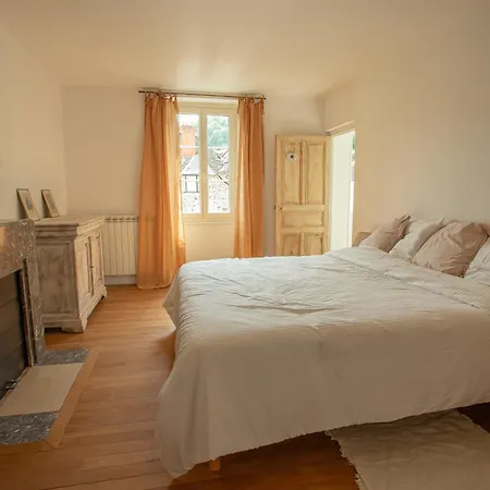 L'estagnole Holiday home