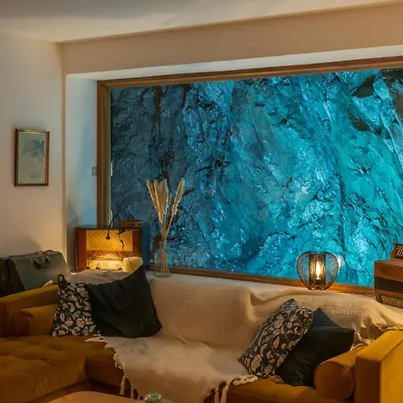 Сasa de vacaciones L'estagnole Estaing (Aveyron)