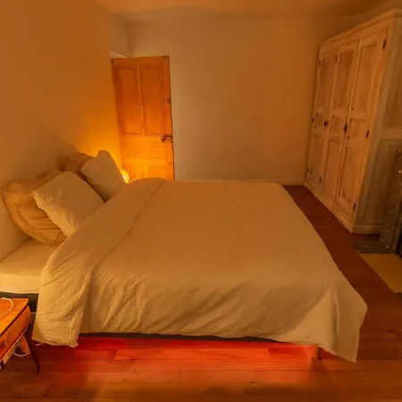 L'estagnole Holiday home