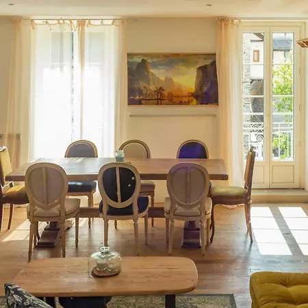 L'estagnole Сasa de vacaciones *