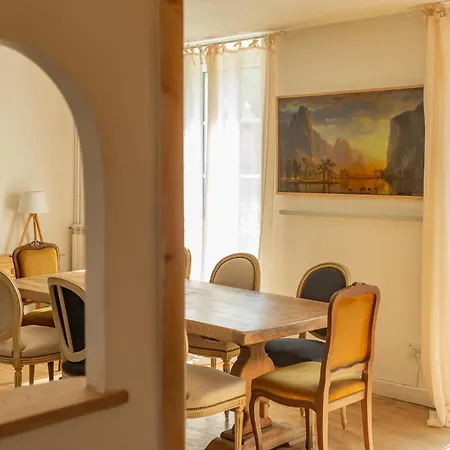 L'estagnole Сasa de vacaciones Estaing (Aveyron)