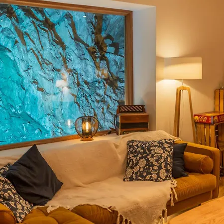 L'estagnole Holiday home