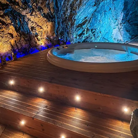 Сasa de vacaciones L'estagnole *