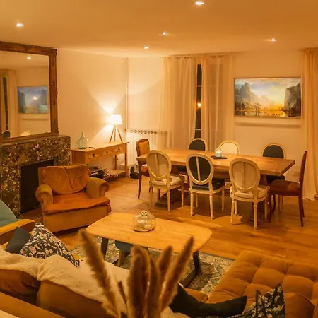 Holiday home L'estagnole