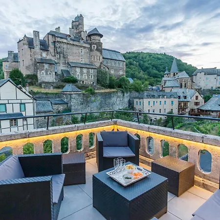 Holiday home L'estagnole *