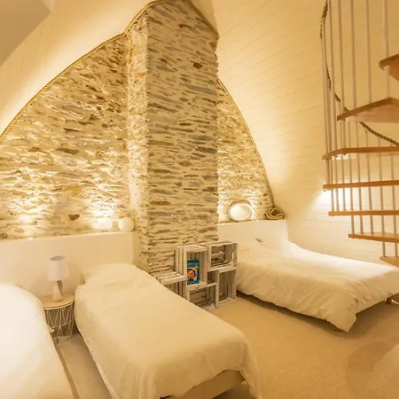 Holiday home L'estagnole