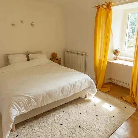 Сasa de vacaciones L'estagnole