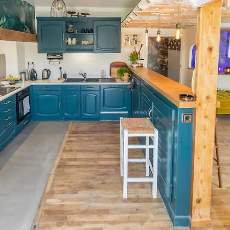 L'estagnole Holiday home Estaing (Aveyron)