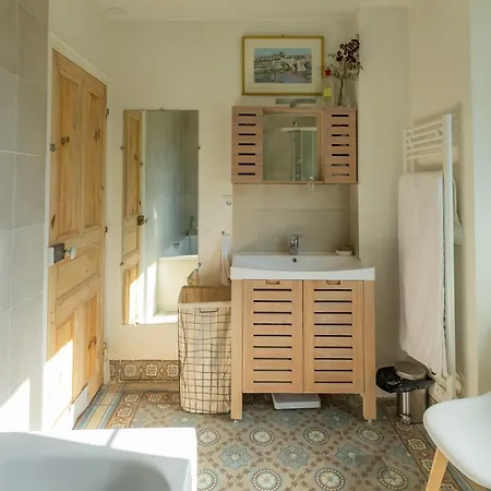 L'estagnole Holiday home *