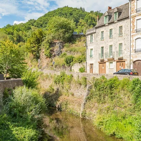 L'estagnole Holiday home