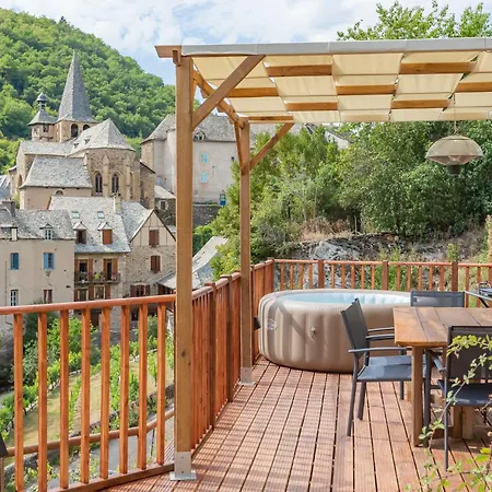 Holiday home L'estagnole