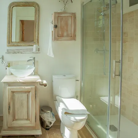 Nyaraló L'estagnole Estaing