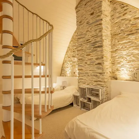 L'estagnole * Estaing