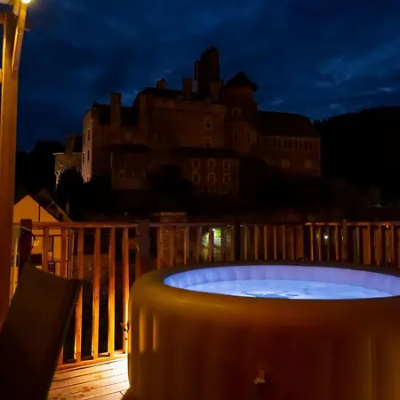 Nyaraló L'estagnole