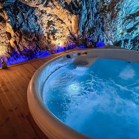 L'estagnole * Estaing