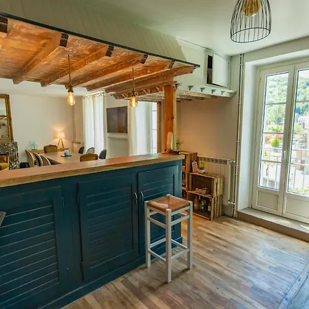 L'estagnole * Estaing