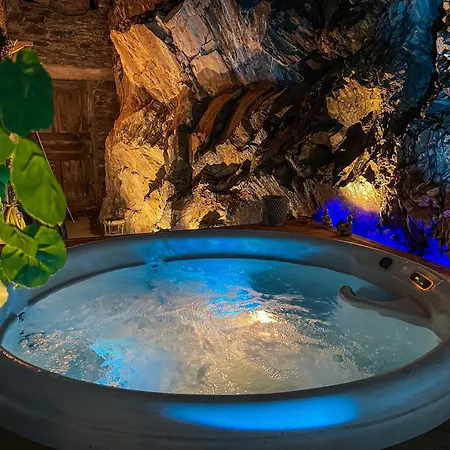 L'estagnole * Estaing