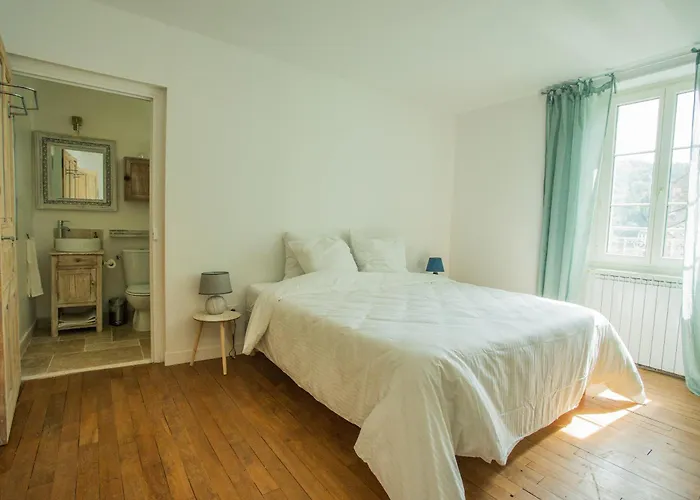 L'estagnole Ferienhaus