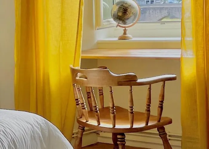 L'estagnole * Estaing (Aveyron)