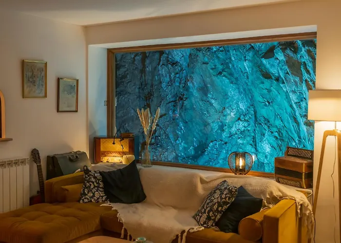 Ferienhaus L'estagnole Estaing (Aveyron)