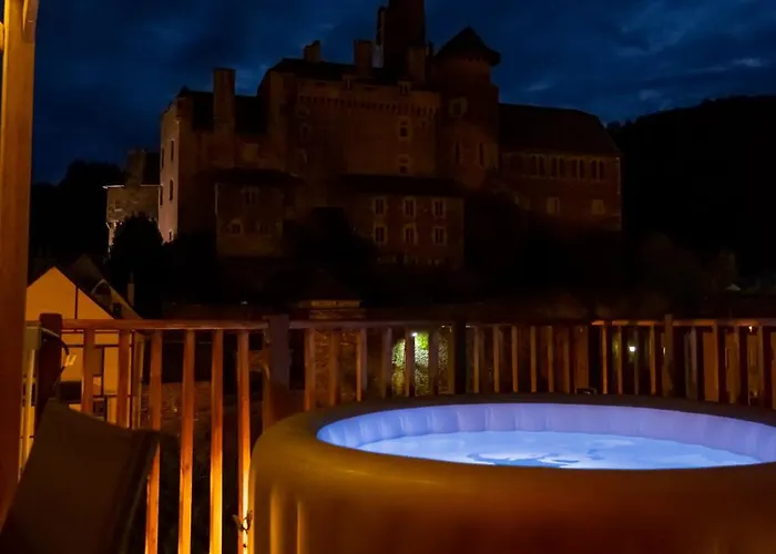 Ferienhaus L'estagnole