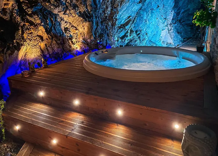 Ferienhaus L'estagnole *