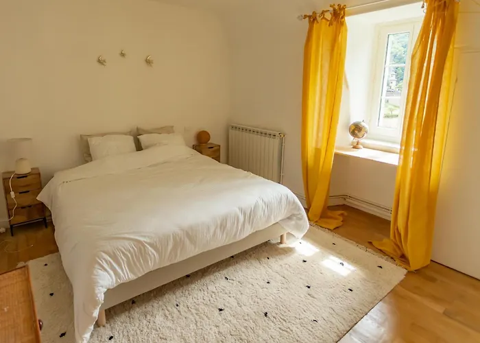 Ferienhaus L'estagnole