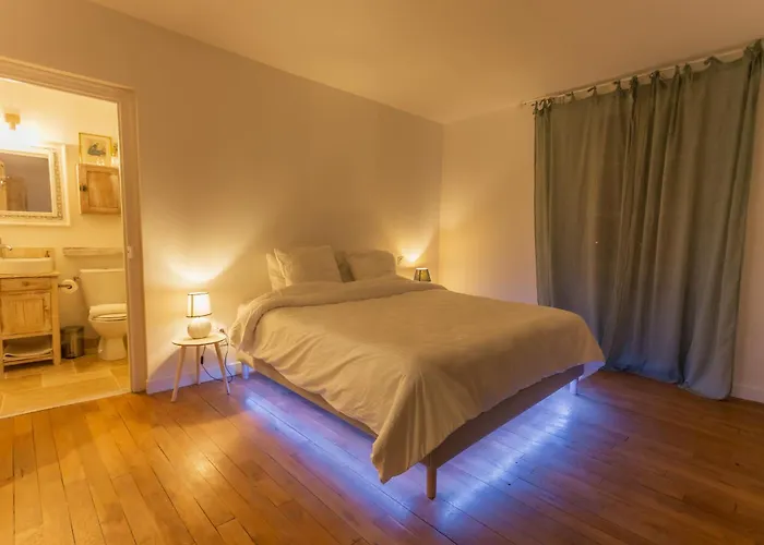 Ferienhaus L'estagnole *