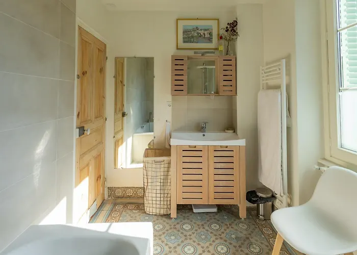 L'estagnole Ferienhaus *