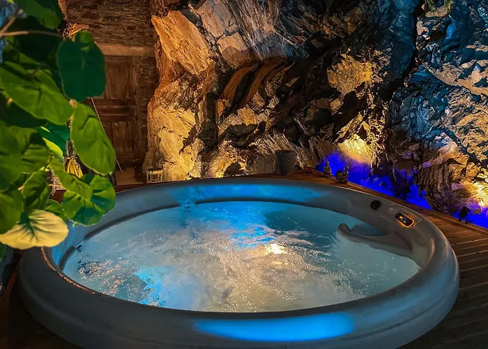 L'estagnole * Estaing (Aveyron)