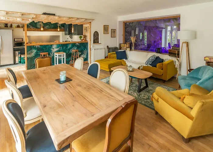 L'estagnole * Estaing (Aveyron)